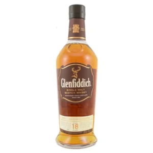 Glenfiddich Small Batch Reserve