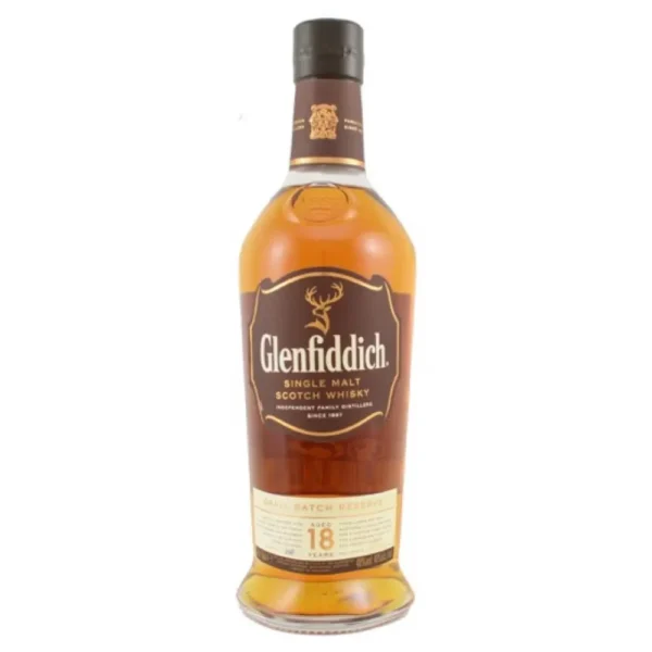 Glenfiddich Small Batch Reserve