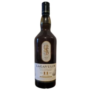Lagavulin  Sweet Peat 2025