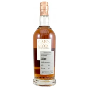 Laphroaig Williamson 2010 Càrn Mòr - Strictly Limited