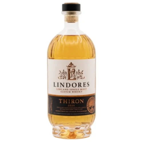 Lindores Abbey Thiron