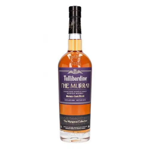 Tullibardine The Murray Marsala 2006/2018