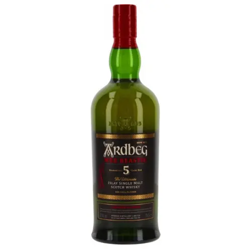 Ardbeg Wee Beastie
