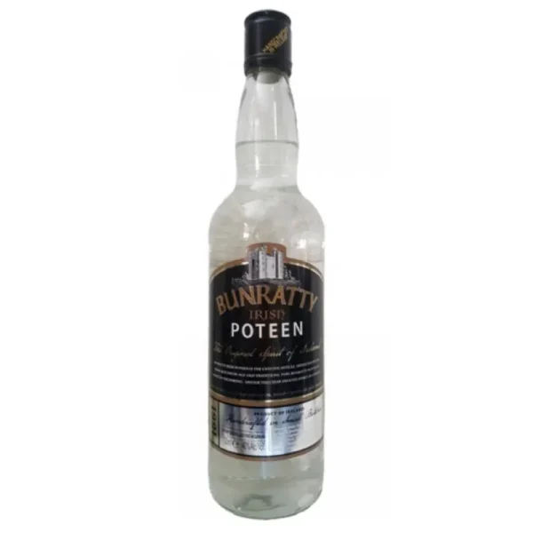 Bunratty Irish Poteen