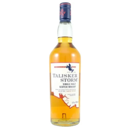 Talisker Storm