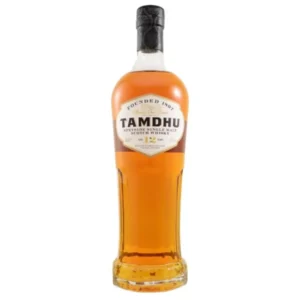 Tamdhu Sherry Cask