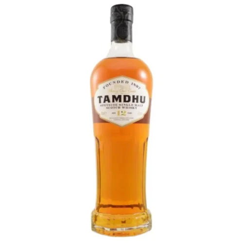 Tamdhu Sherry Cask