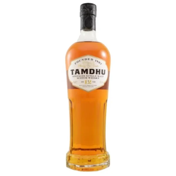 Tamdhu  Sherry Cask