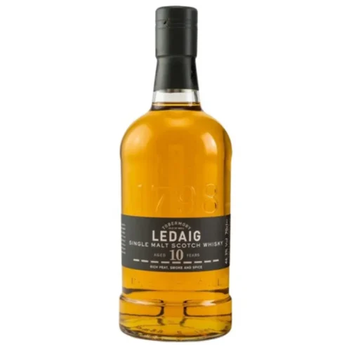 Tobermory Ledaig