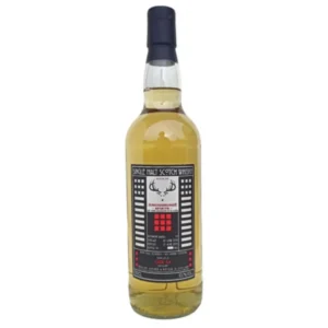 Caol Ila  Hirschenbrunner Spirits Edition