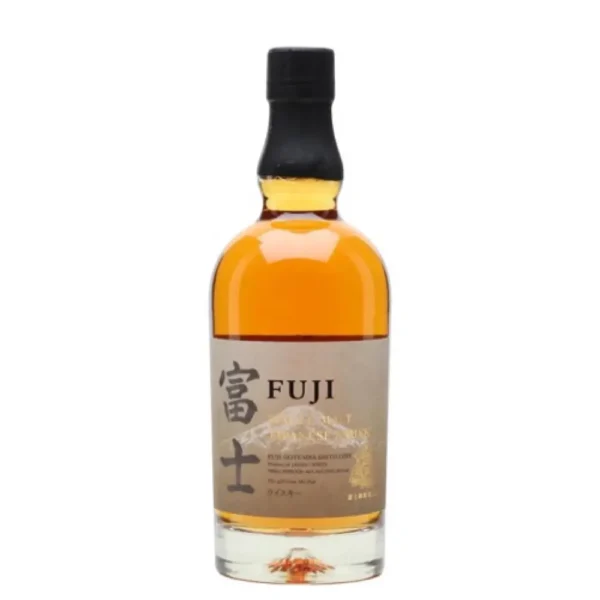 Fuji Gotemba  Single Malt Japanese Whisky