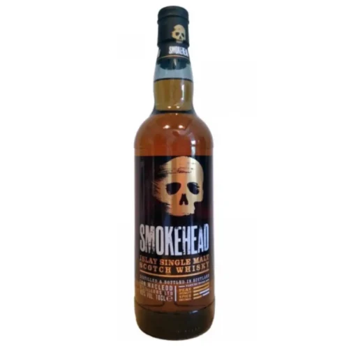 Smoke Head