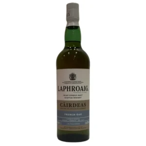 Laphroaig  Cairdeas