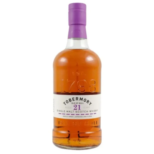 Tobermory  21
