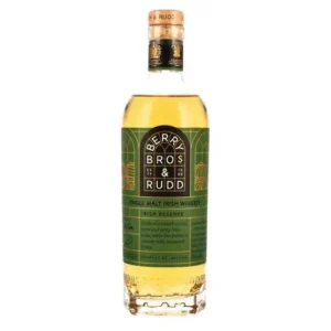Berry Bros. + Rudd Irish Reserve Classic Range
