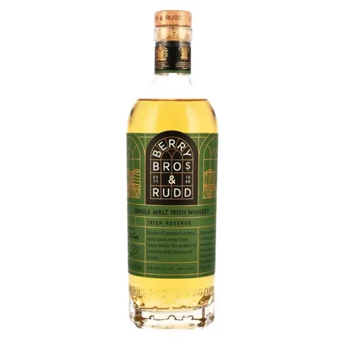 berry-bros-rudd-irish-reserve-classic-range_Flasche.webp Berry Bros. + Rudd Irish Reserve Classic Range