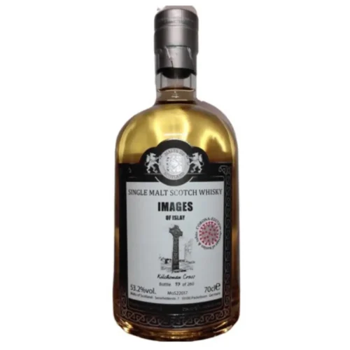 kilchoman-cross-images-of-islay-2-22_Flasche.webp Kilchoman Cross / Images of Islay 2022