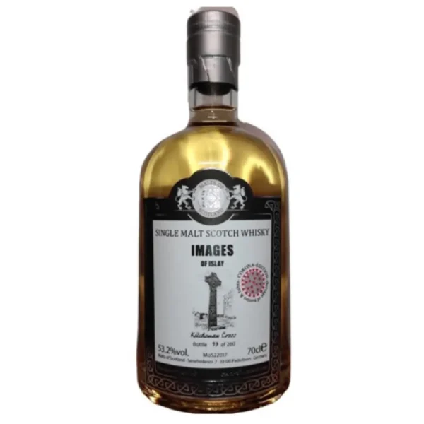 kilchoman-cross-images-of-islay-2-22_Flasche.webp Kilchoman Cross / Images of Islay 2022