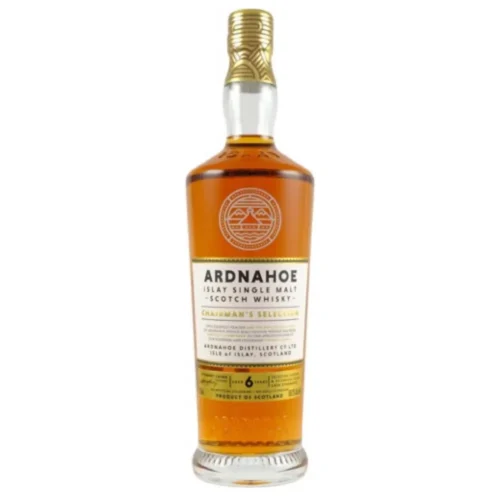 ardnahoe-chairman-s-selection-heavily-peated_Flasche.webp Ardnahoe Chairman's Selection - Heavily Peated