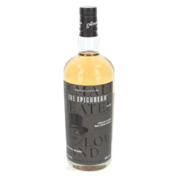 Douglas Laing Epicurean Peated Edition