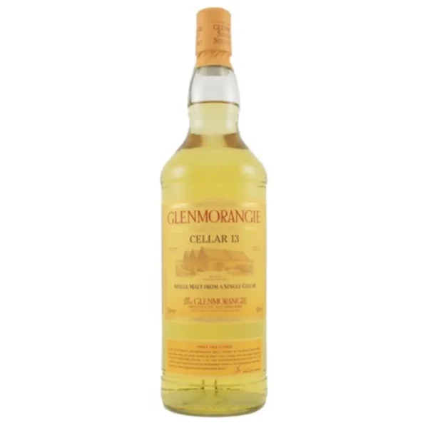 Glenmorangie  Cellar 13