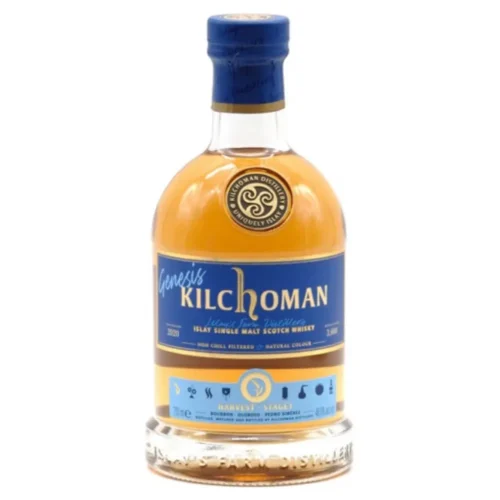 kilchoman-genesis-harvest-stage-1_Flasche.webp Kilchoman Genesis Harvest Stage 1