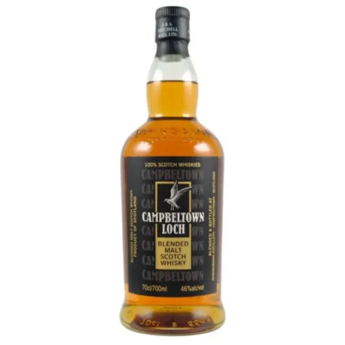 Springbank Distillers Ltd. Campbeltown Loch
